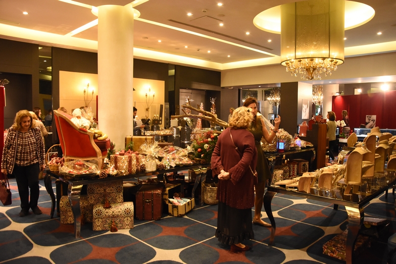 Le Marché de Noël
